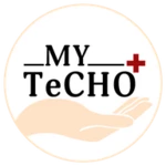 mytecho+ android application logo